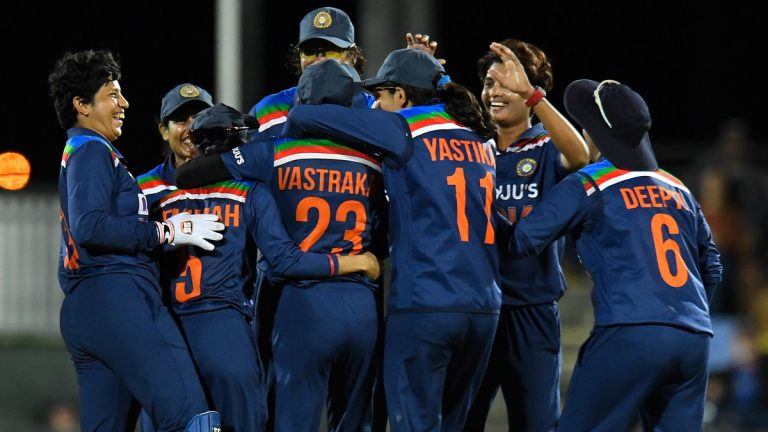 NZ-W vs IND-W Series 2022: भारताविरुद्ध न्यूझीलंडच्या महिला White Ferns च्या मालिकेच्या कोविड-19 मुळे झाला ‘हा’ बदल