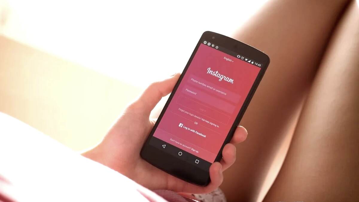Instagram Down: इन्स्टाग्राम डाऊन! फोटो, व्हिडिओ शेअर करताना अडचणी;  फेसबुकच्या स्पष्टीकरणाकडे युजर्सचे लक्ष्य