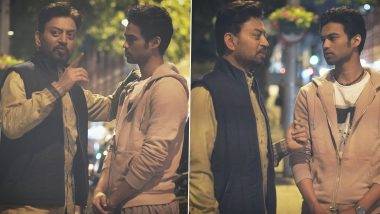 Irrfan Khan चा मुलगा Babil Khan झळकणार Yash Raj Films च्या पहिल्या सिरीजमध्ये; मिळाला लीड रोल- Report