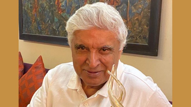 Javed Akhtar On Pakistan Sponsored Terrorism: जावेद अख्तर यांच्याकडून लाहोरमधील 'फैज' महोत्सवात पाकिस्तानी दहशतवादाचा निषेध