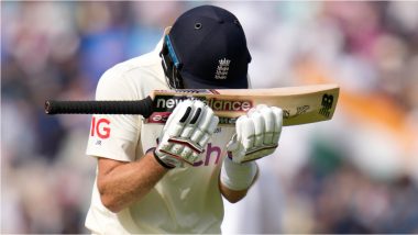 IND vs ENG 4th Test: तिसऱ्या टेस्टमध्ये जबरदस्त कामगिरी करणारी इंग्लंड टीम ‘या’ दोन मोठ्या कारणामुळे हरली