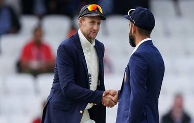 IND vs ENG 4th Test: जो रूटने जिंकला टॉस, भारताला पहिले बॅटिंगला बोलावले; टीम इंडियाने बर्थडे बॉयला वगळले