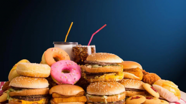 Junk Food मुळे मुलांमध्ये लठ्ठपणाची समस्या, FSSAI ने घेतला 'हा' मोठा निर्णय