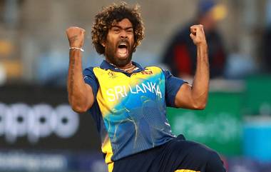 Lasith Malinga Records: लसिथ मलिंगाचे आंतरराष्ट्रीय क्रिकेटमधील ‘हे’ जबरदस्त रेकॉर्ड मोडणे आहे फार कठीण