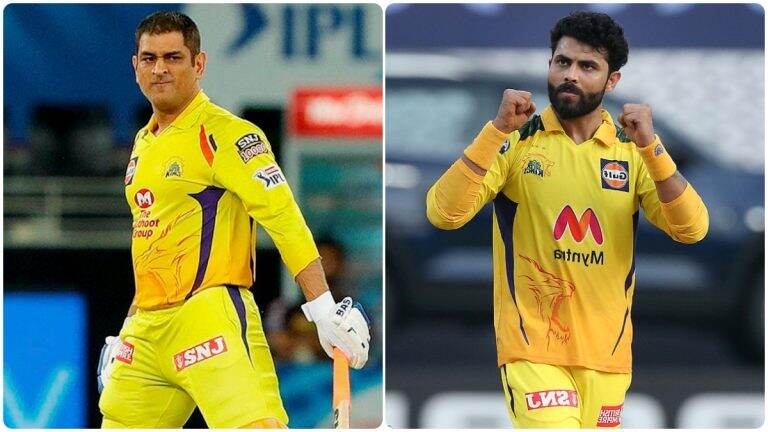 MS Dhoni नंतर चेन्नई सुपर किंग्जचा कर्णधार कोण असेल? रवींद्र जडेजाच्या उत्तराने उडाली खळबळ, नंतर ट्विट केले डिलीट
