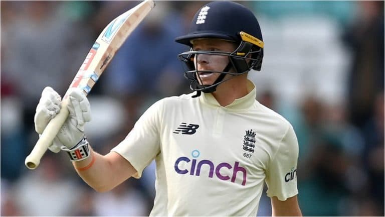 IND vs ENG 4th Test Day 2: बेअरस्टोनंतर Ollie Pope ने डाव सारवला, Tea पर्यंत पहिल्या डावात इंग्लंडच्या 227/7 धावा; टीम इंडिया बॅकफूटवर