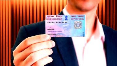 PAN Card Fraud: तुमच्या पॅन कार्ड नंबरचा गैरवापर करून कुणी कर्ज घेतलंय का? हे कसं घ्याल जाणून