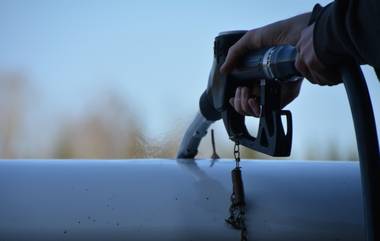 Petrol Diesel Prices Today: पेट्रोल, डिझेल दरवाढीस प्रारंभ, जाणून घ्या तुमच्या शहरातील सलग दुसऱ्या दिवशी दर काय?