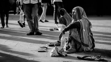 World Inequality Report 2022: भारत हा जगातील सर्वात असमान देशांपैकी एक; टॉप 10 टक्के लोकांचे उत्पन्न देशाच्या एकूण उत्पन्नाच्या 57 टक्के