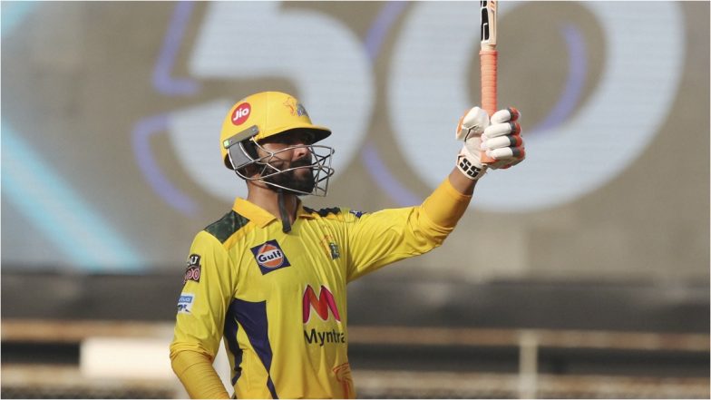 CSK vs KKR, IPL 2022: कर्णधार म्हणून पदार्पण करण्यासाठी Ravindra Jadeja याला करावी लागली सर्वाधिक प्रतीक्षा, आकडे पाहून डोळे चक्रावतील