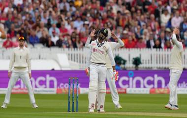 IND vs ENG 4th Test Day 1: ओव्हल कसोटीत Ravindra Jadeja याला मिळाली 5 व्या स्थानावर बढती, पण योजना ठरली अयशस्वी; काय होती टीम इंडियाची रणनीती?