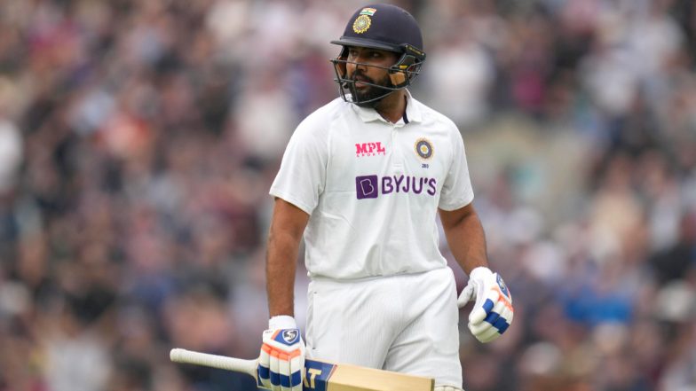 India Tour of England: भारताविरुद्धच्या 5व्या कसोटी सामन्यापूर्वी इंग्लंडचा ‘हिटमॅन’आर्मीला मोठा इशारा, वाचा सविस्तर