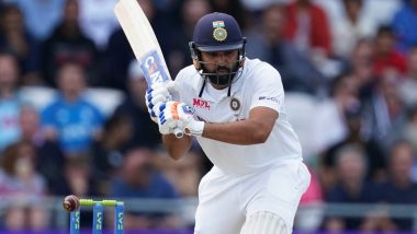 IND vs ENG 4th Test: ‘हिटमॅन’चा तडाखा! परदेशात Rohit Sharma ने झळकावले पहिले टेस्ट शतक