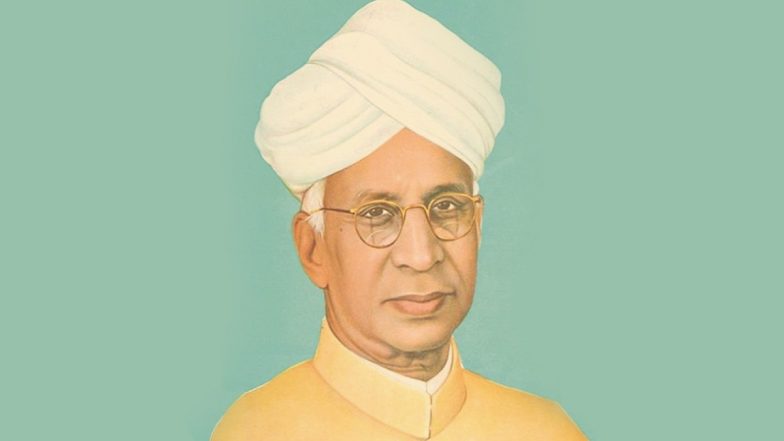 Teachers’ Day 2021 in India: डॉ. सर्वपल्ली राधाकृष्णन आणि शिक्षक दिन नेमका संबंध काय? जाणून घ्या  ​इतिहास, वैशिष्ट आणि महत्त्व