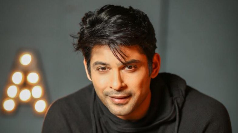 Sidharth Shukla Passes Away: इंस्टाग्रामवर सिद्धार्थ शुक्ला ची शेवटची पोस्ट, 'या' लोकांचे मानले होते आभार