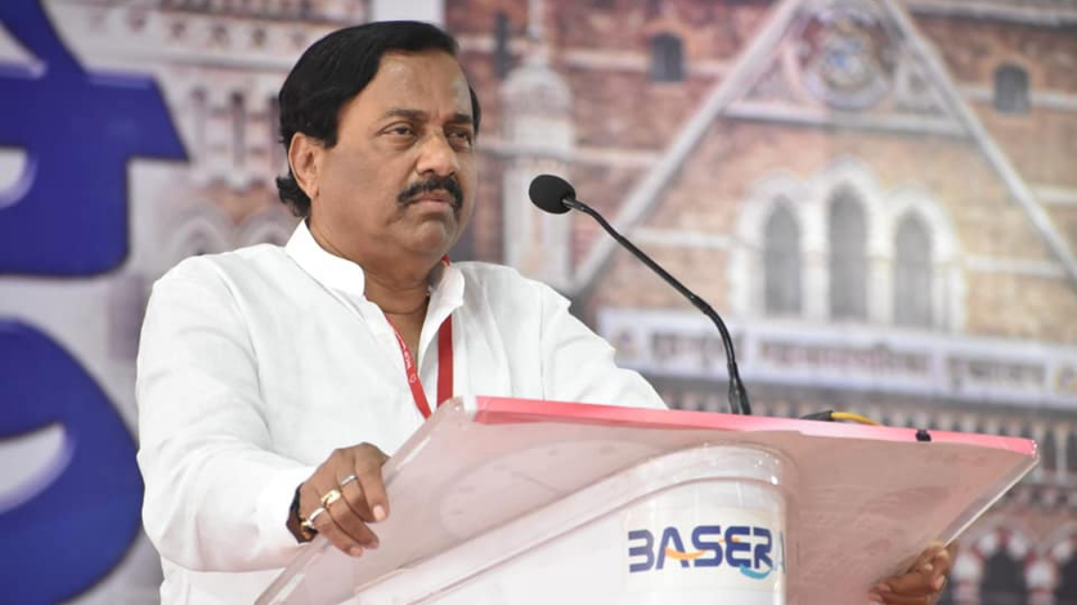 Maharashtra Politics: 'एनडीएमध्ये सामील होण्याचा राष्ट्रवादीचा निर्णय सामूहिक होता'; Sunil Tatkare यांनी फेटाळून लावला पुन्हा शरद पवार गटासोबत एकत्र येण्याचा प्रस्ताव