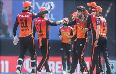 Sunrisers Hyderabad New Captain: सनरायझर्स हैदराबादचा कर्णधार होण्यासाठी या 2 खेळाडूंमध्ये लढत, एकाला मिळणार जबाबदारी