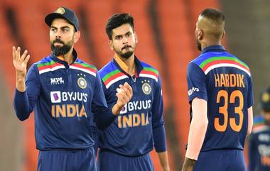 Indian Cricket Team: दुखापतीने खराब केला ‘या’ मुंबईकर फलंदाजांचा खेळ, अन्यथा आज आज असता टी-20 संघाच्या कर्णधार पदाचा प्रबळ दावेदार