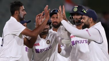 IND vs ENG 4th Test 2021: आर अश्विनपासून इंग्लिश टीम सावध, पण खेळण्यावर चौथ्या टेस्टपूर्वी गोलंदाजी प्रशिक्षक भरत अरुण यांनी दिले स्पष्टीकरण