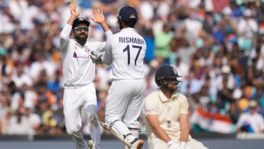 IND vs ENG 4th Test: ओव्हलवर ‘विराटसेने’ने बदलला इतिहास; इंग्लंडला लोळवत मारलं मैदान, 50 वर्षांनंतर उघडले विजयाचे खाते