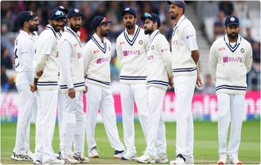 IND vs ENG 5th Test: मँचेस्टर टेस्टपूर्वी टीम इंडियाच्या अडचणीत वाढ, ‘या’ दिग्गज खेळाडूंच्या खेळण्यावर सस्पेन्स