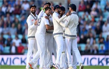 IND vs ENG 4th Test Day 5: इंग्लंडला दुसरा झटका, Dawid Malan 5 धावा करून माघारी; टीम इंडियाचे जोरदार कमबॅक