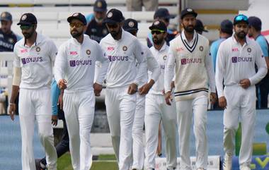 IND vs ENG: ‘इंग्लंड-इंग्लिश मीडिया आतापासून अ‍ॅशेसमध्ये मग्न झाला आहे आणि भारत...’ या दिग्गज खेळाडूने ब्रिटिशांना मारले टोमणे