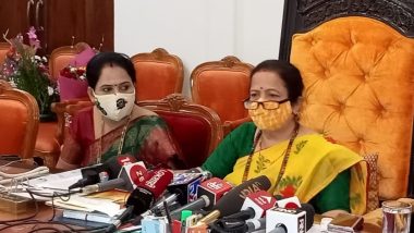 मुंबई: भाजपा कार्यकर्त्याकडून लैंगिक अत्याचार झाल्याचे आरोप करणार्‍या महिलेची महापौर   Kishori Pednekar घेणार भेट