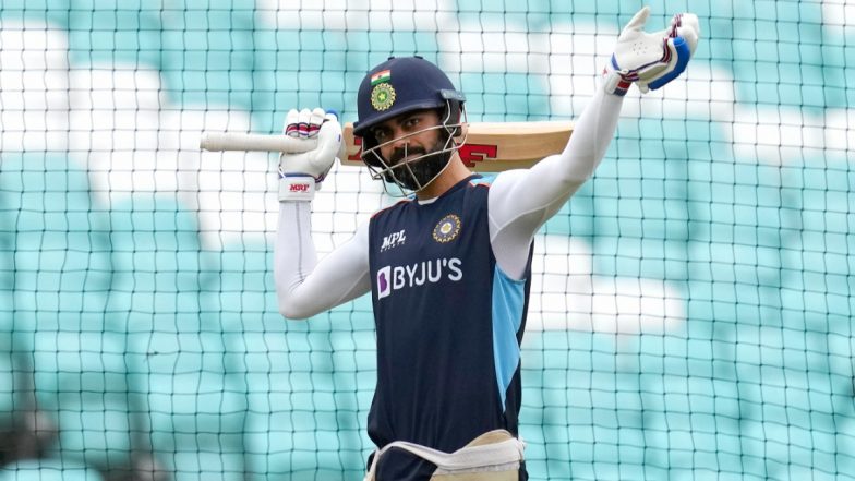 IND vs ENG 4th Test: चौथ्या कसोटी सामन्यात 1 धाव करताच ‘हा’ विश्वविक्रम होणार विराट कोहलीच्या नावे, सचिन तेंडुलकरला बसणार धक्का