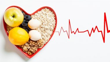 World Heart Day 2021: डार्क चॉकलेट ते अक्रोड, 'हे' अन्नपदार्थ तुम्हाला हृदयरोगापासून दूर ठेवण्यास मदत करतील