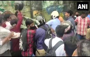 Mumbai: माटुंगा येथे BMC सफाई अधिकाऱ्याला मारहाण केल्याप्रकरणी 2-3 जणांविरुद्ध गुन्हा दाखल