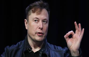 Elon Musk ची कंपनी SpaceX त्यांच्या पहिल्या अंतराळ मोहिमेसाठी सज्ज; 15 सप्टेंबर रोजी सुरु होणार मिशन 'Inspiration 4'