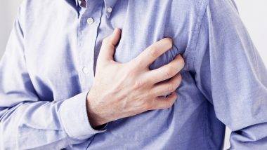 Heart Attack: कमी वयात हृदयविकाराचा धोका कसा टाळाल? कार्डिओलॉजिस्टकडून जाणून घ्या 'या' काही महत्त्वाच्या टीप्स