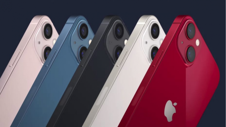 iPhone 13 च्या प्री-बुकिंगवर Vodafone Idea देतेय स्पेशल डिल्स आणि कॅशबॅक