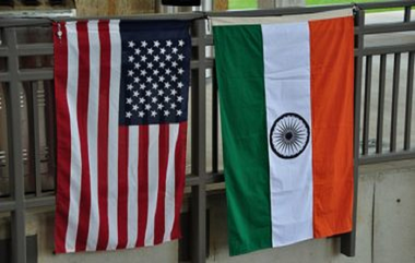 India and US Sign Project Agreement: भारत आणि अमेरिकेत हवाई प्रक्षेपित मानवरहित हवाई वाहनांच्या विकासासाठी झाला करार