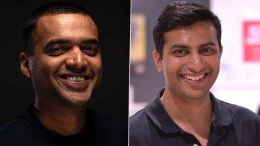 Zomato चे सह  संस्थापक  Gaurav Gupta चा राजीनामा; CEO Deepinder Goyal कडून त्यांच्या योगदानाबद्दल धन्यवाद