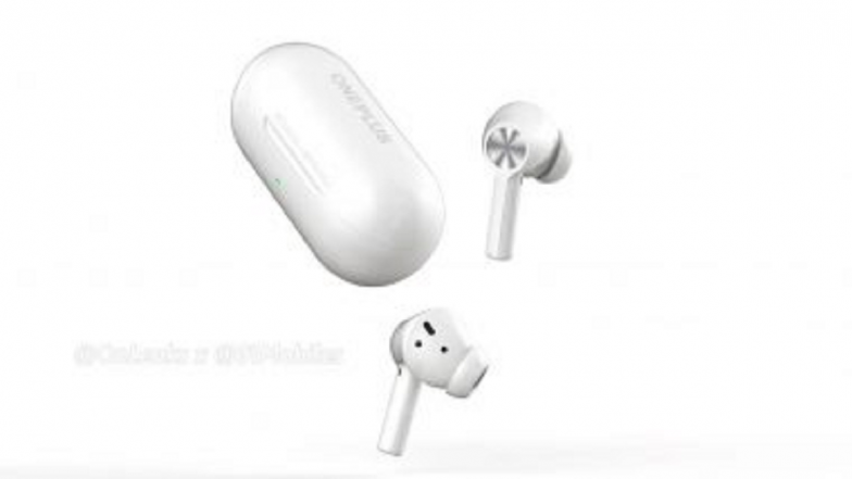 Oneplus Buds Z2: वनप्लसचे Buds Z2 ऑक्टोंबरमध्ये लाँच होण्याची शक्यता, जाणून घ्या वैशिष्ट्ये आणि किंमत