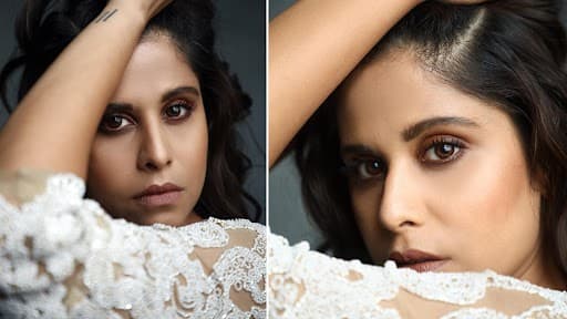 अभिनेत्री Sai Tamhankar ने सोशल मिडीयावर शेअर केलेले Gorgeous फोटो पहिलेत का?