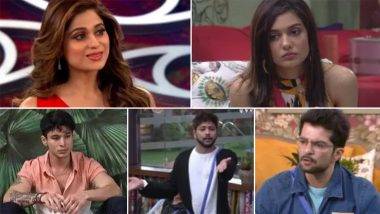 Bigg Boss OTT मध्ये उरले फक्त '5' स्पर्धक; कोण मारणार बाजी? आज होणार फैसला