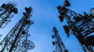 FDI in Telecom Sector: सरकारची दूरसंचार क्षेत्राबाबत मोठी घोषणा, परकीय गुंतवणुकीला दिली 100 टक्के मंजुरी