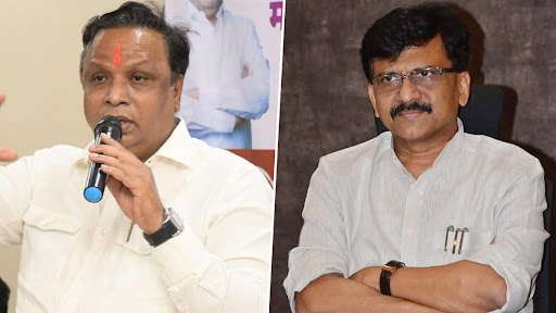Ashish Shelar Criticizes Sanjay Raut: महाविकास आघाडी सरकार 5 वर्ष टिकणार, हे वारंवार बोलावे का लागते? आशिष शेलार यांचा संजय राऊत यांना सवाल