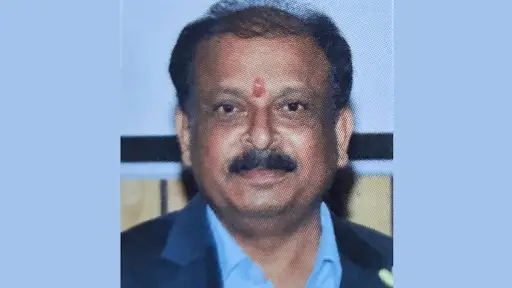 डॉ. दिलीप नामदेवराव मालखेडे यांची संत गाडगे बाबा अमरावती विद्यापीठाच्या कुलगुरूपदी नियुक्ती