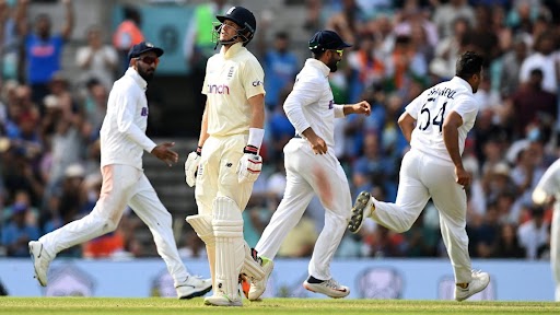 ENG Vs IND: भारताच्या ऐतिहासिक कामगिरीवर क्रिकेटपटूंनी दिल्या 'अशा' प्रतिक्रिया