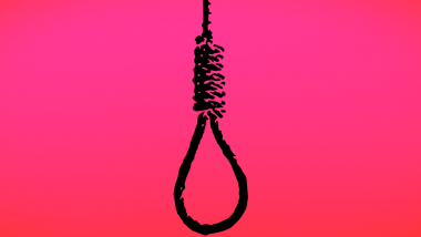 Dahisar: धक्कादायक! व्हॉट्सअॅपवर ब्लॉक केल्याने प्रेयसीने प्रियकराच्या घरात गळफास घेऊन केली आत्महत्या