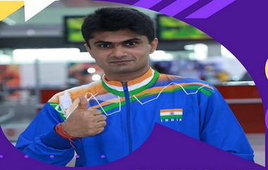 Tokyo Paralympics 2020: नोएडाचे डीएम सुहास यथिराज यांनी अंतिम फेरीचा सामना गमावला, रोप्य पदकावर कोरले नाव