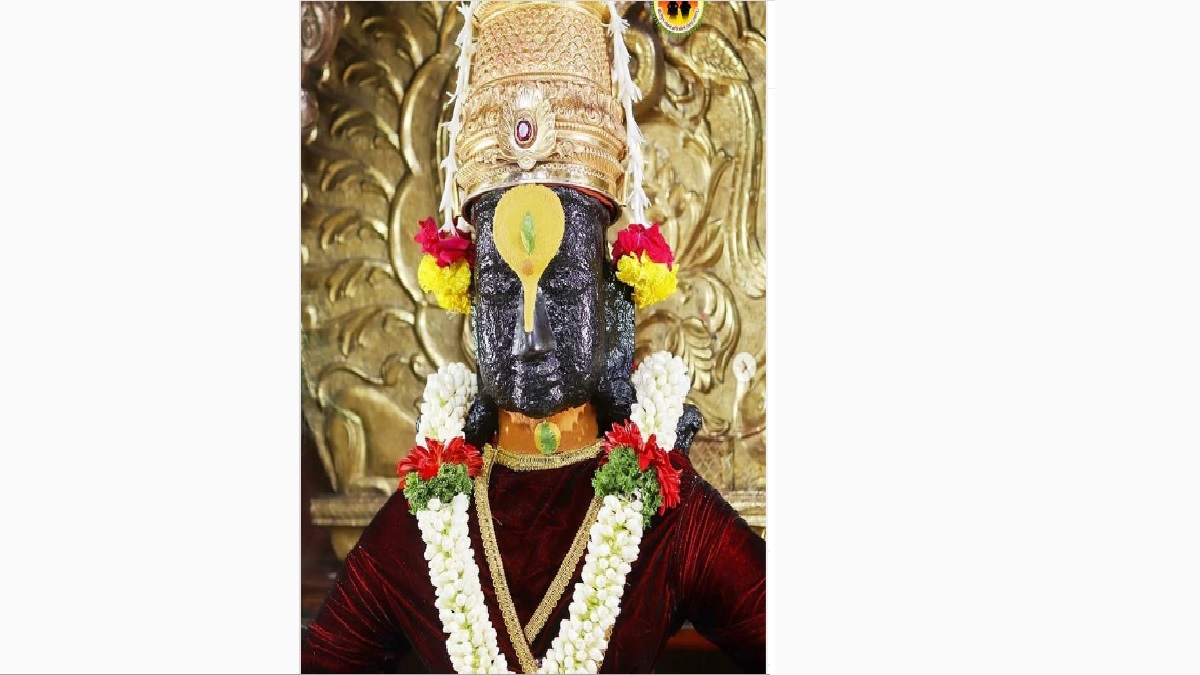 पंढरपूरात विठुरायाच्या दर्शनाचे विकले गेले बोगस पास; 6 जण चौकशीसाठी ताब्यात