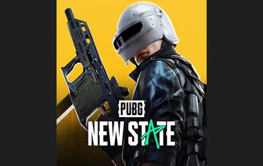 PUBG चा नवा गेम New State 'या' दिवशी भारतात होणार लॉन्च