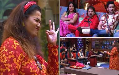 Bigg Boss Marathi 3, October 8 Episode Preview: सुरेखा कुडची आणि आदिश वैद्य यांच्यामध्ये शाब्दिक चकमक (Watch Video)