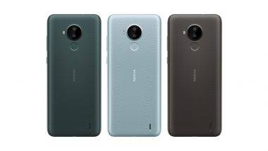 Nokia C30: नोकिया सी-सीरिजमध्ये नवीन बजेट स्मार्टफोन लॉन्च; पहा काय आहे खासियत आणि किंमत