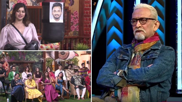 Bigg Boss Marathi 3, October 3 Episode Preview: बिग बॉसची चावडी वर 'एकच फाईट' टास्क मध्ये स्पर्धक काढणार प्रतिस्पर्ध्यांवर राग